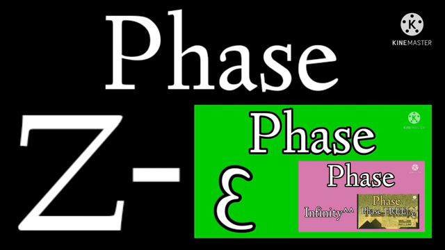 |[JWBU | Phases 1-Absolute infinity]| смотреть онлайн