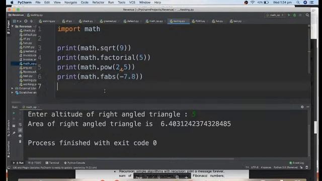 Live Class :- CBSE XII Computer Science смотреть онлайн