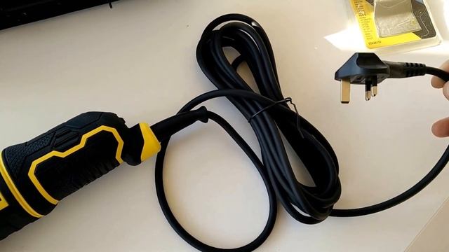 Stanley FatMax FME650 Multitool 300w смотреть онлайн