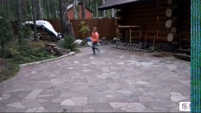 Тренировка по конкуру на Дождике и Авроре смотреть онлайн