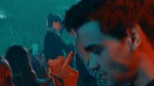 Nick & Noah || Ник & Ная || Culpa mia || Моя вина