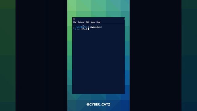 Linux Basic Commands: Touch смотреть онлайн