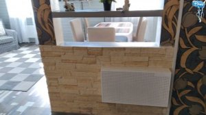 ВСЯ ПРАВДА О ТЕПЛЭКО или ТЕПЛОПИТ ? ЧТО ЛУЧШЕ ? КАК УСТАНОВИТЬ ЭКРАН ? КАКОЙ РАСХОД?