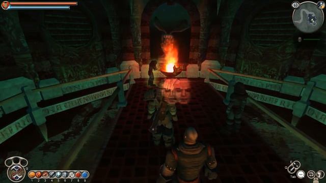 Let's Play Fable: The Lost Chapters- Episode 025- Temple Donations смотреть онлайн