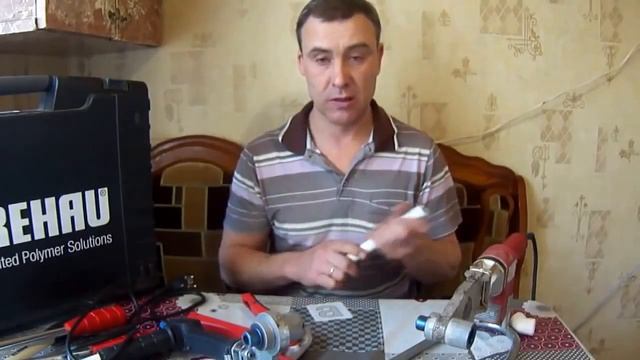 Какие трубы выбрать для водопровода смотреть онлайн