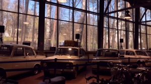 5 мест, которые нужно посетить на Финском заливе. На Балтийском море интересно!Достопримечательност