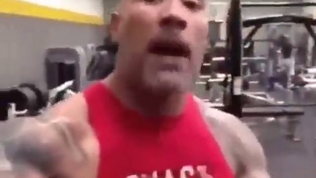 скала объясняет / Мем