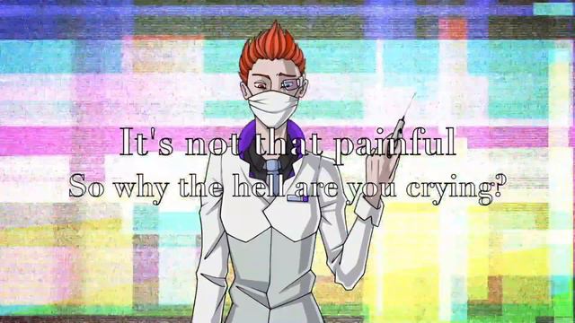 Moira - Novocaine (by Creep-P & GHOST) | Overwatch Music Video