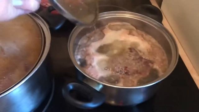 1-РЕЦЕПТ?Печёночный салат- быстрый, нежный, вкусный. Пробуйте! Делайте! смотреть онлайн