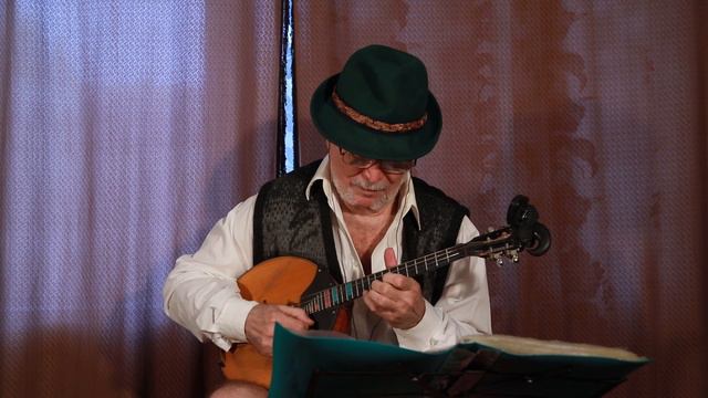 191. Сувенир из Молдавии. смотреть онлайн