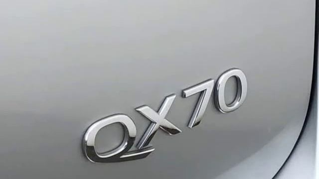 2015 INFINITI QX70 4D AWD AT 3.7 NAV/MOON/LTGRAPHITE (Hillsboro, Oregon) смотреть онлайн