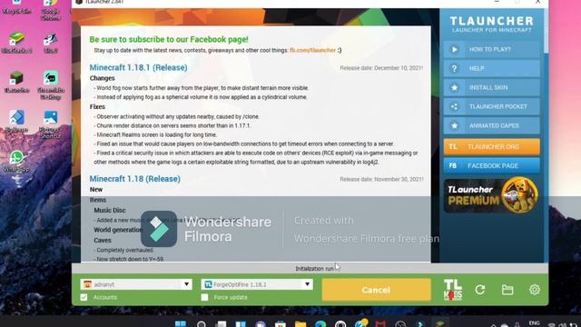 HOW TO DOWNLOAD MINECRAFT JAVA EDITION IN PC [2022] смотреть онлайн