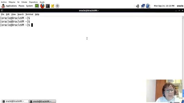 Como Instalar Oracle 11g en Oracle-Linux Parte 2 смотреть онлайн
