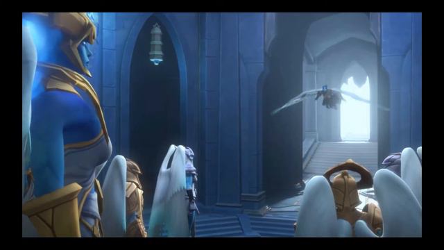 ТОП 5: Заблуждений игроков World of Warcraft смотреть онлайн