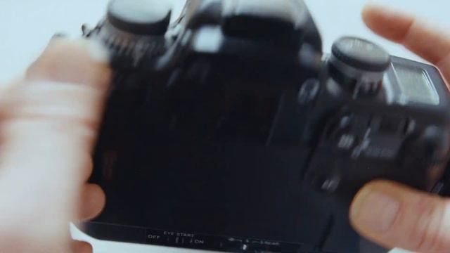 THE MINOLTA 9 смотреть онлайн
