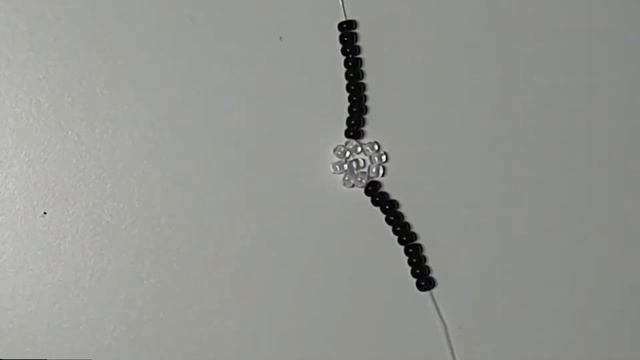 Туториал (колечко с цветком) смотреть онлайн