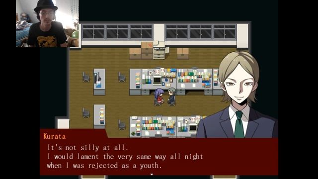 We have finally found Misao! | Misao: Definitive Edition Part 5 смотреть онлайн