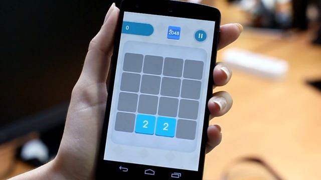 2048 Extended смотреть онлайн