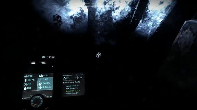 The Solus Project - Glitch/Bugs - Island 1 Teleport Device - Release 1 смотреть онлайн