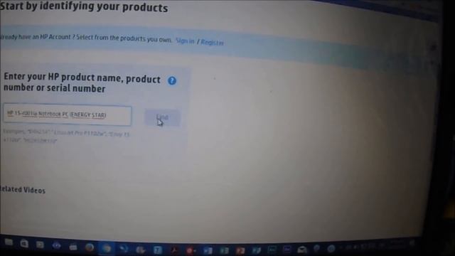 WI-FI NO CONECTA EN LAPTOP HP CON WINDOWS 10 !!!SOLUCION¡¡¡ смотреть онлайн