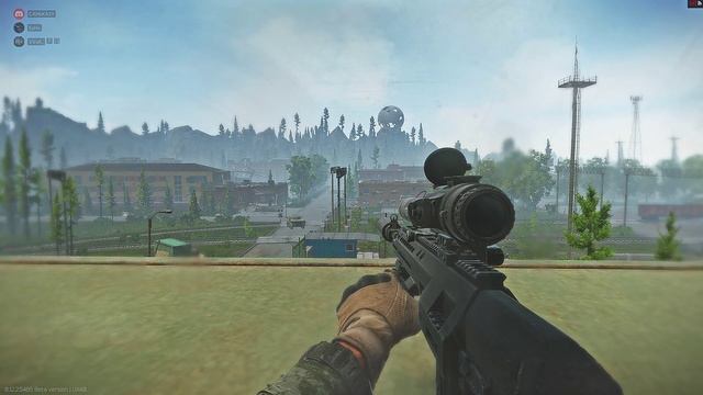 ⭕ Escape From Tarkov // Шеф Все Пропало // Ah Sh** Here We go Again💢[СТРИМ] 🎙️🎥 🔞[RU/ENG] смотреть онлайн