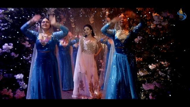 Farahnoz - Ishqi Tu (cover) 2023 | Фарахноз - Ишки ту (ковер) 2023