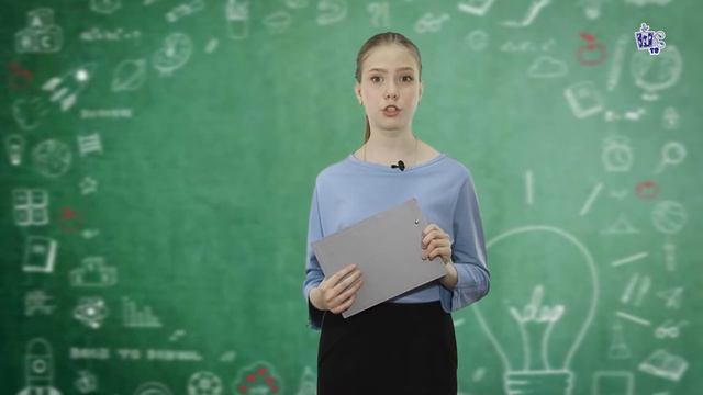 Ежедневная рубрика «А Вы знали?» №74 смотреть онлайн