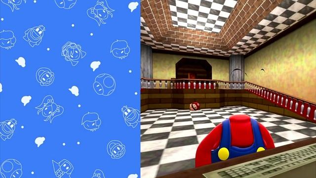 Mario Reacts To Nintendo Memes 4. Luigi killed Mario. смотреть онлайн