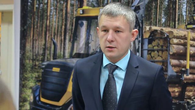 Презентация симулятора в Кодинске смотреть онлайн