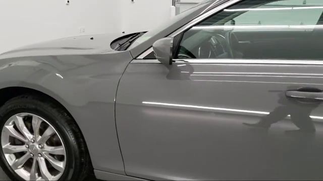 2018 Chrysler 300 Touring Used. walk around for sale in Fond Du Lac, Wisconsin, смотреть онлайн