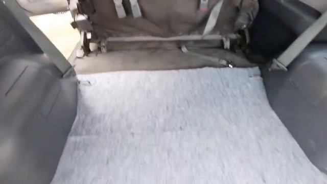 รีวิว Mitsubishi space Runner 1995 ราคา 89,000฿ ? Finish Car... รถสวย..จบที่เรา 084-6785231? смотреть онлайн