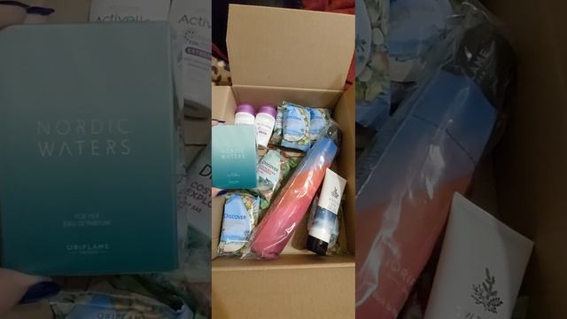 Обзор заказа. каталог #14 смотреть онлайн