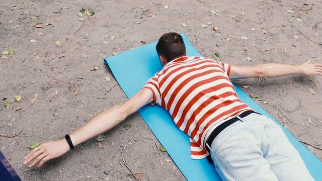 РОВНАЯ ОСАНКА | КИФОЗ ГРУДНОГО ОТДЕЛА ПОЗВОНОЧНИКА   УПРАЖНЕНИЯ