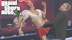 СТЫД ИЛИ СЛАВА | ПРОХОЖДЕНИЕ GTA 5 БЕЗ КОММЕНТАРИЕВ