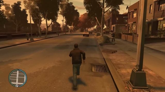 ПРОХОЖДЕНИЕ GTA 4 | ЧАСТЬ 6 - СТЕРОИДНЫЙ БРЮСИ смотреть онлайн