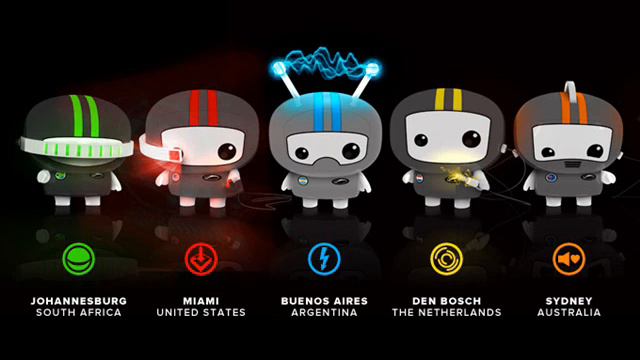 Armin Van Buuren   (ASOT 500) 2011