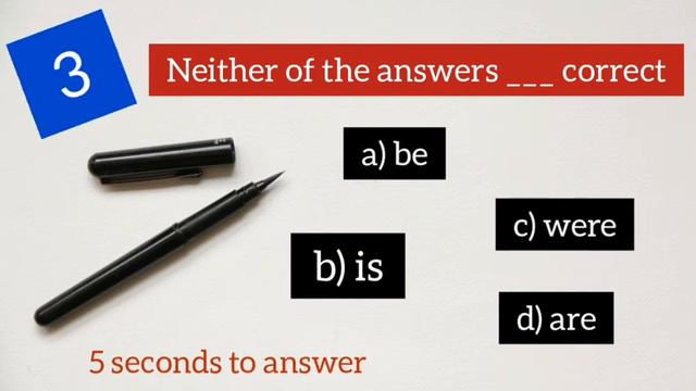 English Grammar Quiz | English Grammar practice | English Quiz | Basic English Grammar Quiz смотреть онлайн