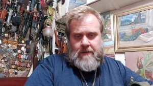 Набор для EDC/БП ,часть третья.