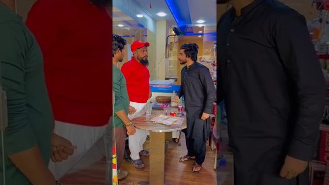 Kia huwa jb juice waly k pas chor agye ? смотреть онлайн