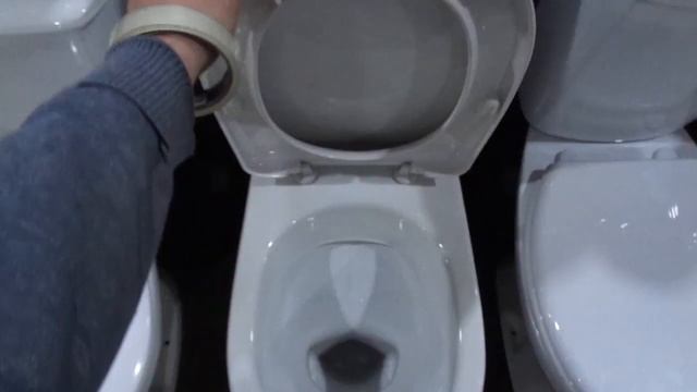 УНИТАЗ Как выбрать унитаз в магазине? Важные детали! смотреть онлайн