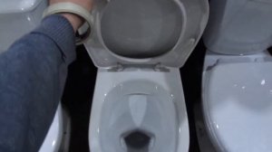 УНИТАЗ Как выбрать унитаз в магазине? Важные детали!