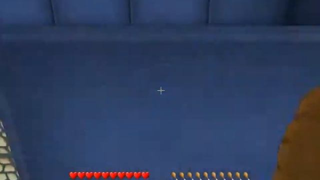Minecraft- Прохождение карты "Паркур для двоих " смотреть онлайн