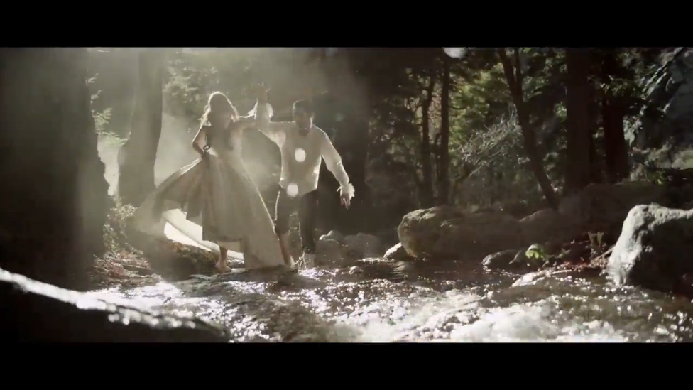 Michael Night - Dance of Love (Official Music Video 2014) смотреть онлайн