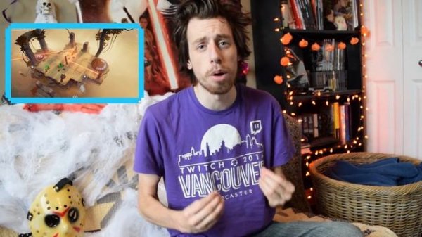 Indie Reviews | Archaica : The Path of Light