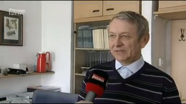 Záhady TV Prima - existují záhady na hradě Houska? (8.6.2014) смотреть онлайн