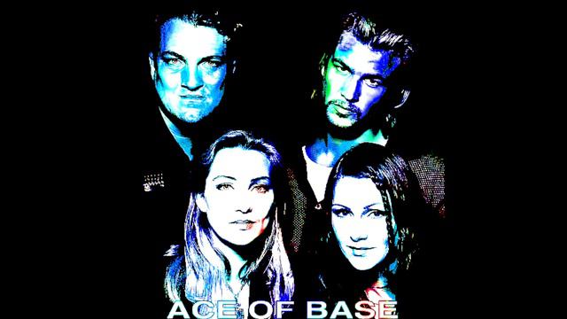 Ace Of Base-Beautiful Life смотреть онлайн