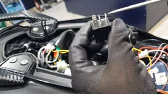 ?Instalación de Alarma⚡Pulsar 200 FI?Motos Inyección Electrónica? смотреть онлайн