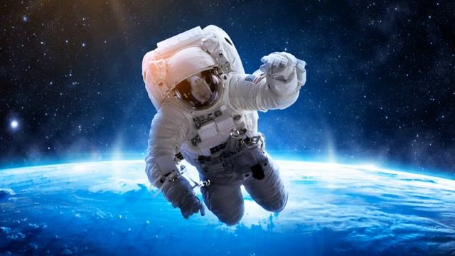 космос занятие по развитию речи смотреть онлайн