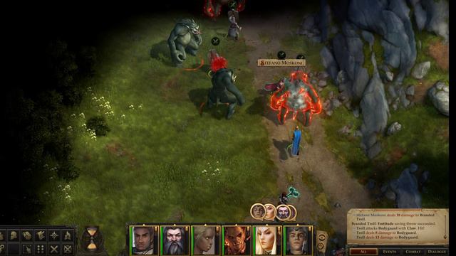 Pathfinder Kingmaker - 25 A Little Evil смотреть онлайн