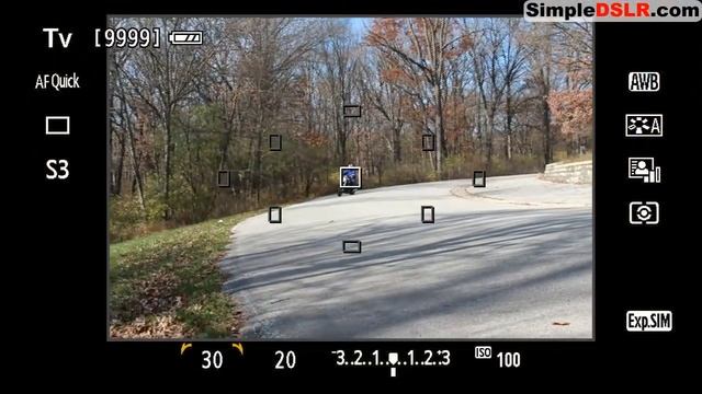 How to Use a DSLR Camera: Learn DSLR Camera Basics Shutter Aperture ISO смотреть онлайн